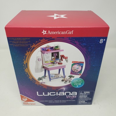 mega construx luciana