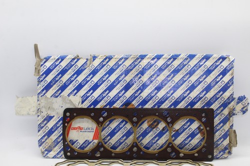 SERIE GUARNIZIONE MOTORE PER LANCIA DELTA R/86 4WD 5888416 ORIGINALE - Afbeelding 3 van 8