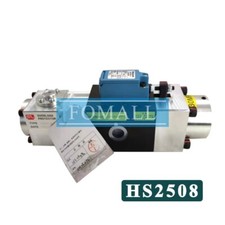 1Pcs Hydraulic overload protection pump HS2508 punching machine overload pump