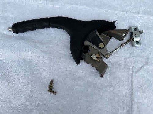 1997 1998 1999 2000 2001 Honda Prelude emergency Ebrake handle - Picture 4 of 6