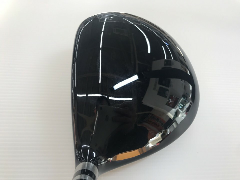 2019 YAMAHA RMX 120 Driver 1W 9.5deg Speeder569 Evolution4 S-flex