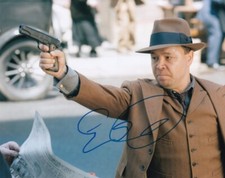 STEPHEN GRAHAM signed Autogramm 20x25cm PEAKY BLINDERS in Person autograph COA