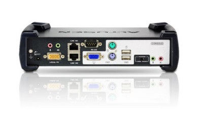 ATEN KA7240 PS/2-USB Console - NEW!