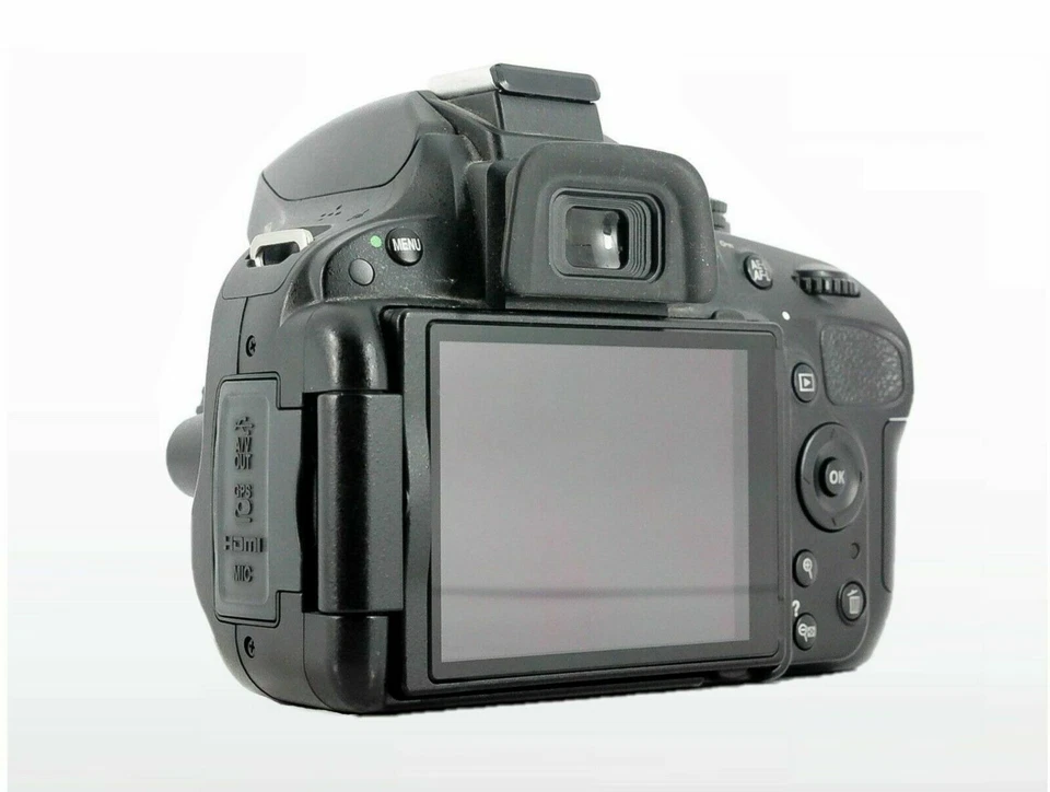 Nikon D5100, photo 2 of 4