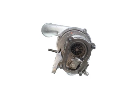 Turbolader 334419