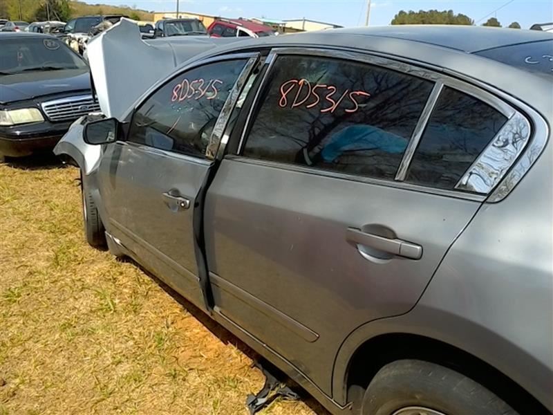 Windshield Wiper Motor Sedan Fits 0709 ALTIMA 67184 eBay