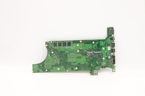 5B21C15854 Lenovo ThinkPad P14s P15S Gen 2 I7-1185G7 16G NVIDIA T500 Motherboard - Picture 2 of 4