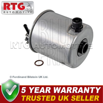 Fuel Filter Fits Nissan Cabstar 2006-2013 2.5 D 3.0 dCi TDi + Other Models