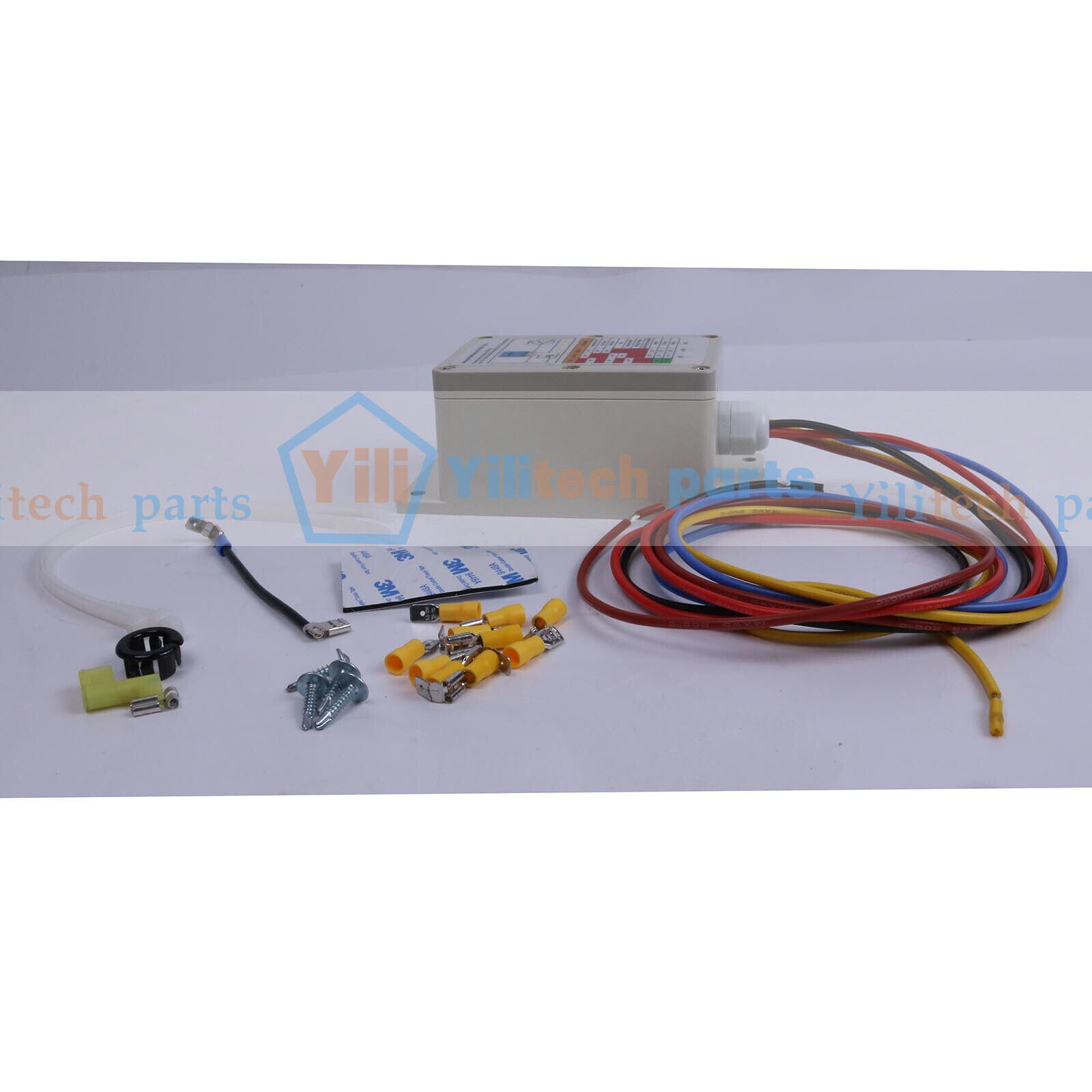 Soft Starter Kit ASY-364-X20-IP 364 – High Performance Fit All RV A/C Units, Coleman Compatible