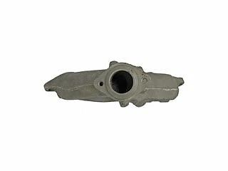 Fits 1975-1978 Ford LTD Exhaust Manifold Left Dorman 267TA15 1976 1977 1978 - Image 3 of 3