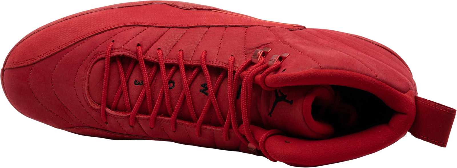 jordan 12 gym red retail price