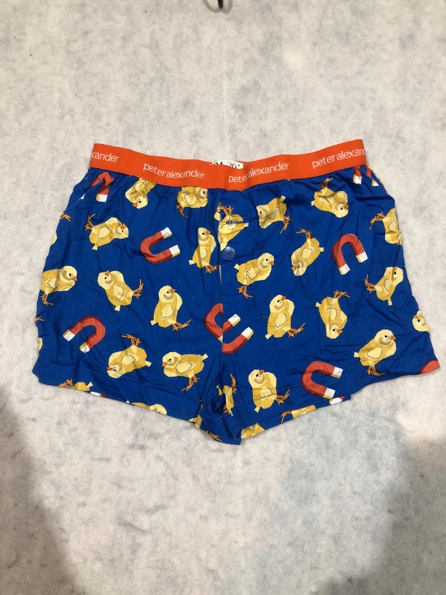 Peter alexander mens pjs new arrivals