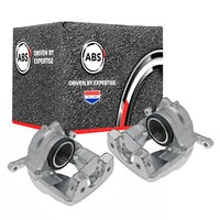 2X A.B.S. Bremssattel Vorne FüR M-B A W176 B W246 W242 CLA C117 X117 GLA X156