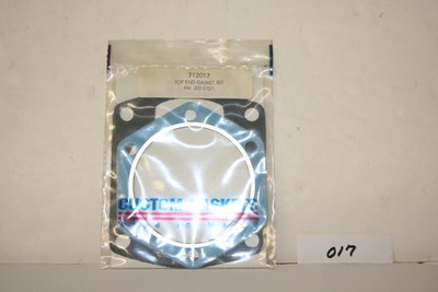 711017 ALL-ALL JLO-CUYUNA L372,380 PROFESSIONAL GASKET SET WITH OI L SEALS 711017 ALL-ALL JLO-CUYUNA L372,380 PROFESSIONAL GASKET SET WITH OI L SEALS