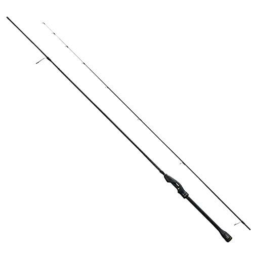 Shimano SOARE XR S76UL-S Spinning Rod