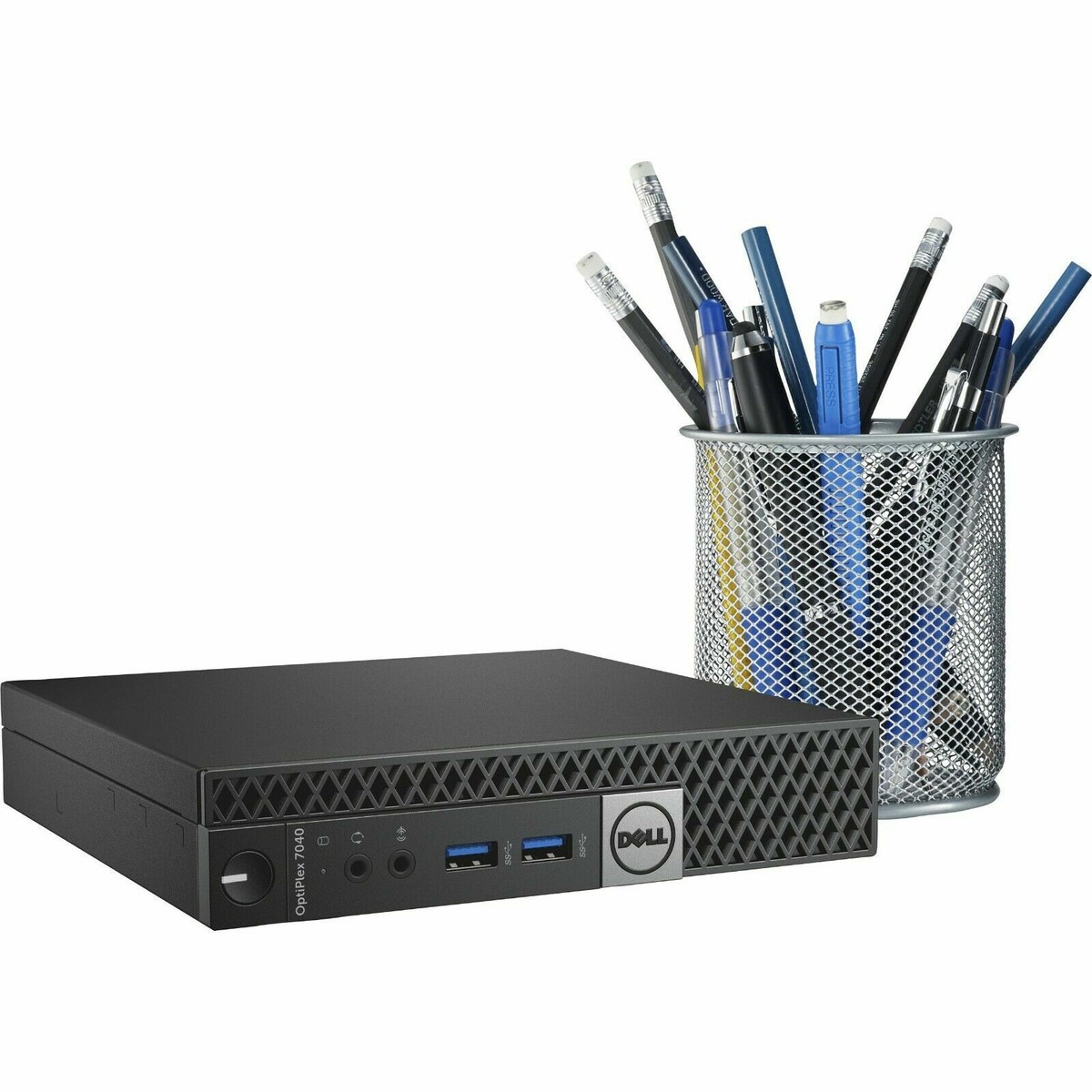 (未使用･未開封品)　Dell OptiPlex 7040 - Micro - 1 x Core i5 6500T / 2.5 GHz - RAM 8 GB - SSD 256 GB - HD Graphics 530 - GigE - WLAN : 802.11a/b/g/n/ac Blu 0pbj0lf Amazon.com: Dell J8CGM OptiPlex 7040 MFF Micro Desktop