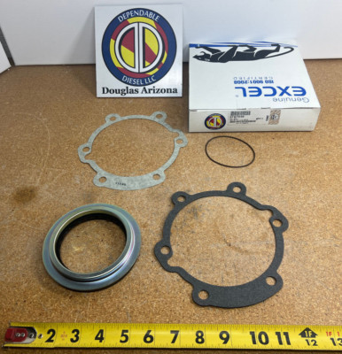 Imperial Seal ボーダーレス 186096LF Bell & Gossett Mechanical Seal Kit 5/8 EPR/GSIC