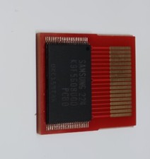 XD Memory 32Mb Compatible PCB, Sold by Manufacturer.