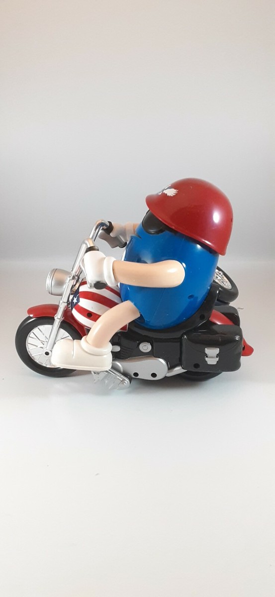 その他 M&M's Red White & Blue Candy Dispenser Amazon.com - m&m's Candy Dispenser - Red, White & Blue - Home And