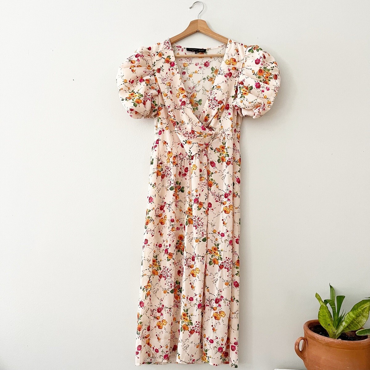 revolve floral dress Floral Revolve Dress by Revolve
