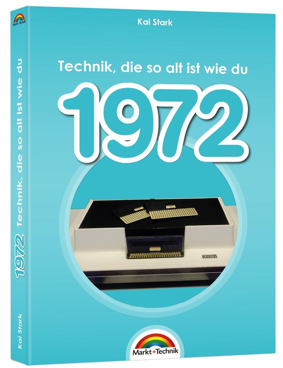 Thumbnail - 1972- Das Geburtstagsbuch Zum 50. Geburtstag - Jubiläum - Ja ...