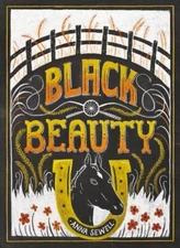 Black Beauty (Puffin Chalk) by Sewell, Anna