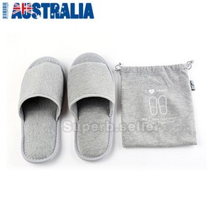 travel slippers