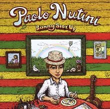 Sunny Side Up von Nutini,Paolo | CD | Zustand gut