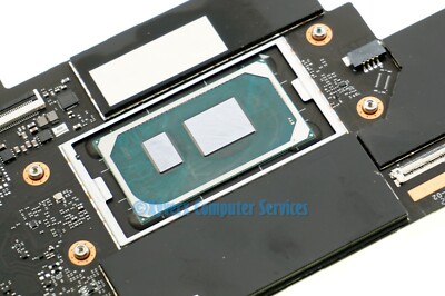 TFM1N902400 GENUINE MICROSOFT MOTHERBOARD I5-1135G7 SURFACE TFM1N902400 GENUINE MICROSOFT MOTHERBOARD I5-1135G7 SURFACE