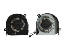 Laptop CPU Fan For DELL Latitude 7480 7490 EG50040S1-C910-S9A 02T9GV 2T9GV New