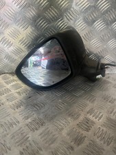 2015 Renault CLIO 963022031R Door Mirror LH Passenger for sale 