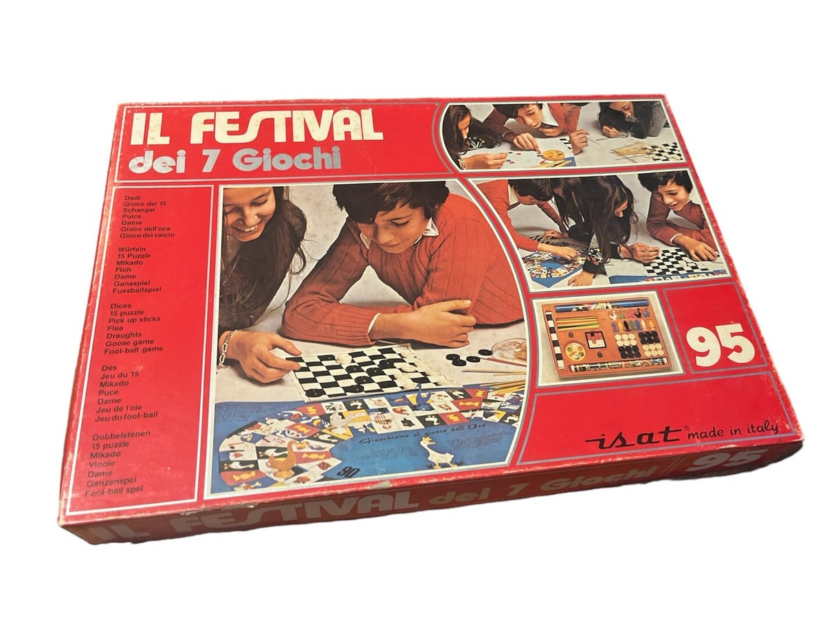 369375 - Giochi Di Dadi / Giochi Da Tavolo