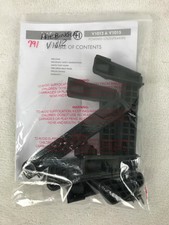 harbinger v2112 replacement parts