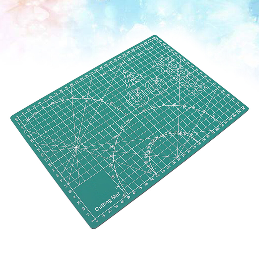 Scrapbooking Cutting Mat Sewing Board Mats Professional Paper eBay