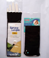 POPULAR Muslim Oversleeves Islamic Sleeves Arm Cover 1 Pair Arm  Socks Adult