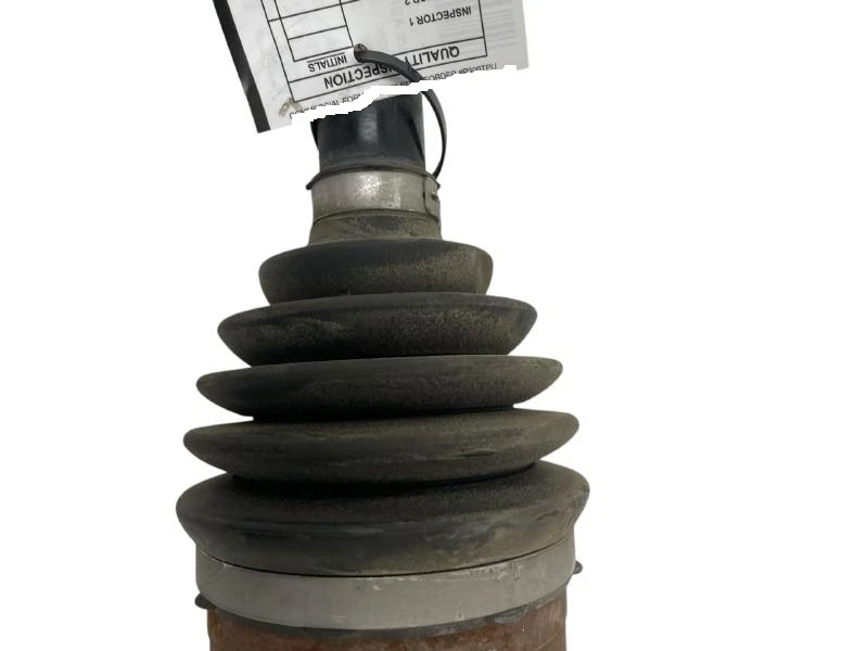 Volvo XC90 2016-2022 pasajero delantero derecho eje CV eje OEM Foto 3 de 4