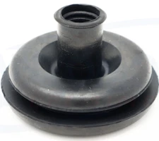 Delphi Firewall Grommet Wire Boot Seal 2.125" Hole Rubber LS LT Swap LSX LS3 LT4