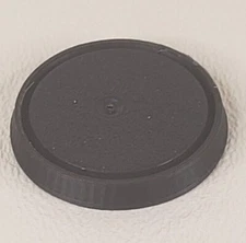 3D Printed 25mm 1 Piece Upgrade Insert Base Adapters Warhammer 40K 32 28.5 40mm