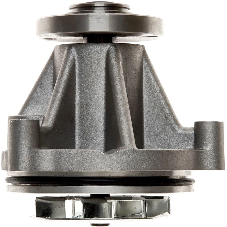 42107 Gates Water Pump New for Ford Mustang 2005-2009 — 第 3/4 张图片