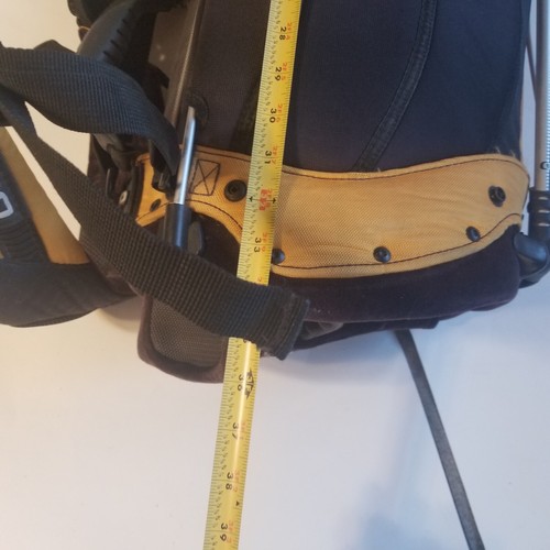 OGIO Stand Golf Bag 8way Woode Club Management System eBay