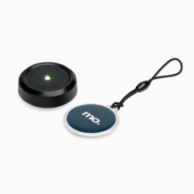 Motogadget mo.Lock NFC Keyless Zündanlage
