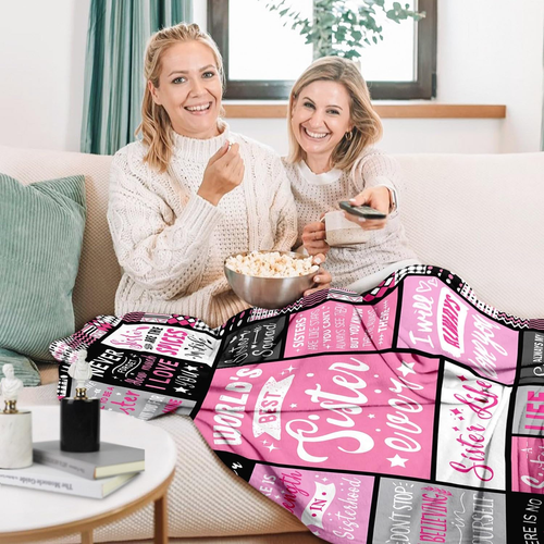 Sister Gifts Sisters Gifts from Sister Birthday Gifts for Sister Soul Sister Gif - Picture 4 of 12