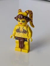 LEGO Star Wars Custom Minifigures - Arealight Custom Works Bo Katan Twi'lek