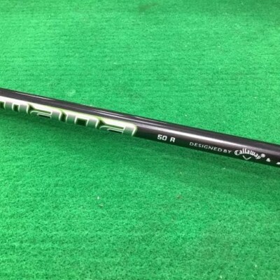 Callaway EPIC SPEED FW / 5w 18 Deg / Flex Regular / Diamana 50 for