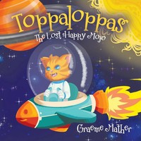 Graeme Mather | Toppaloppas | Taschenbuch | Englisch (2022) | Tellwell Talent