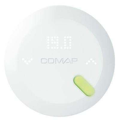 Intelligenter Netzwerkthermostat QIVIVO COMAP L151002001