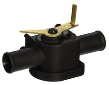 74866 Heater Valve