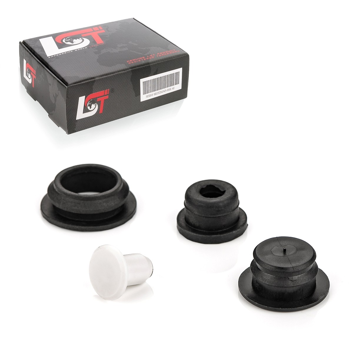 Seal Wash Water Pump Wash Water Tank For AUDI A1 8X GB A2 A3 8L 8P 8V