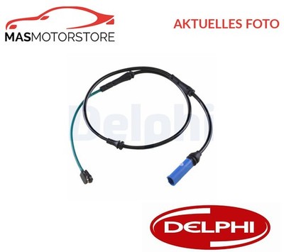 WARNKONTAKTKABEL VERSCHLEIßWARNKONTAKT VORNE DELPHI LZ0306 I FÜR BMW 5,7,8,6