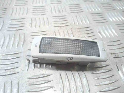 VW GOLF III Variant 1H5 Innenleuchte 3B0947291 2.00 Diesel 66kw 1998 31314738